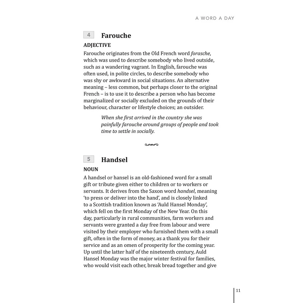 A Word a Day - Image 4