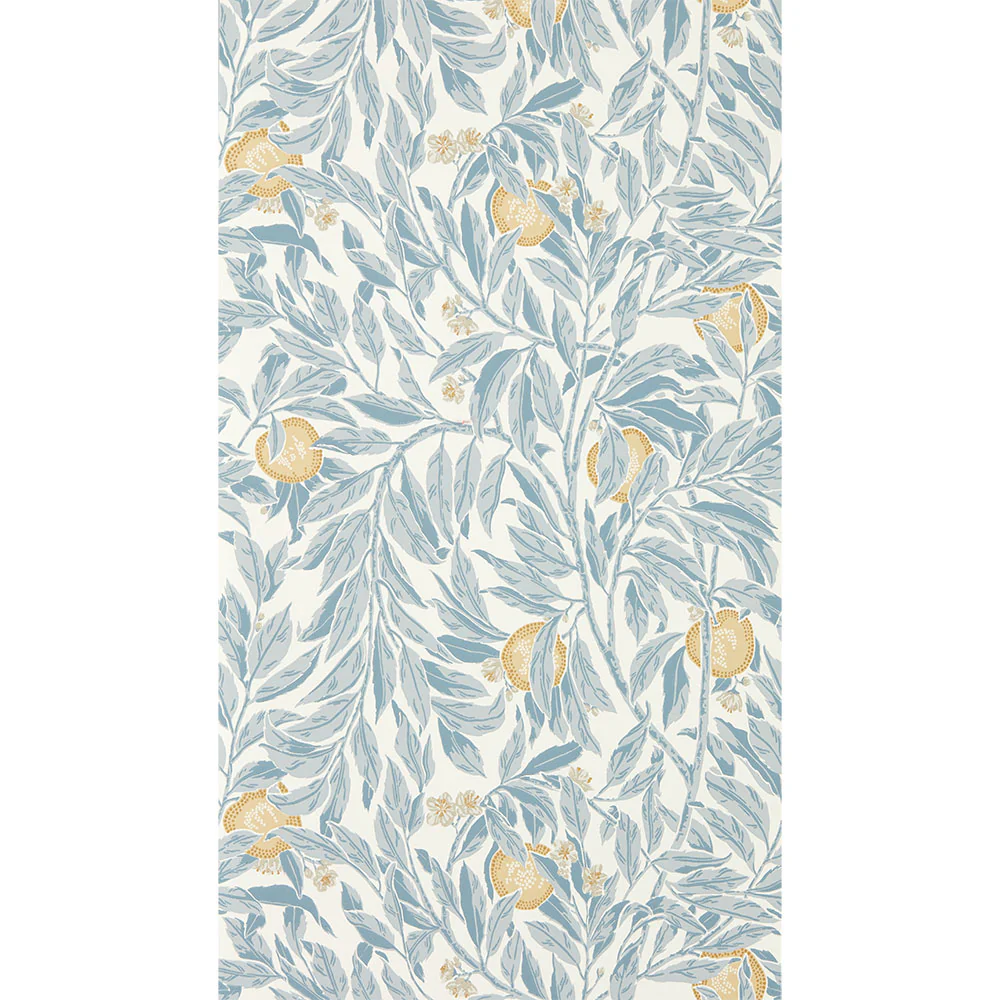 Ancient Apple Orchard Wallpaper (Various Colours)