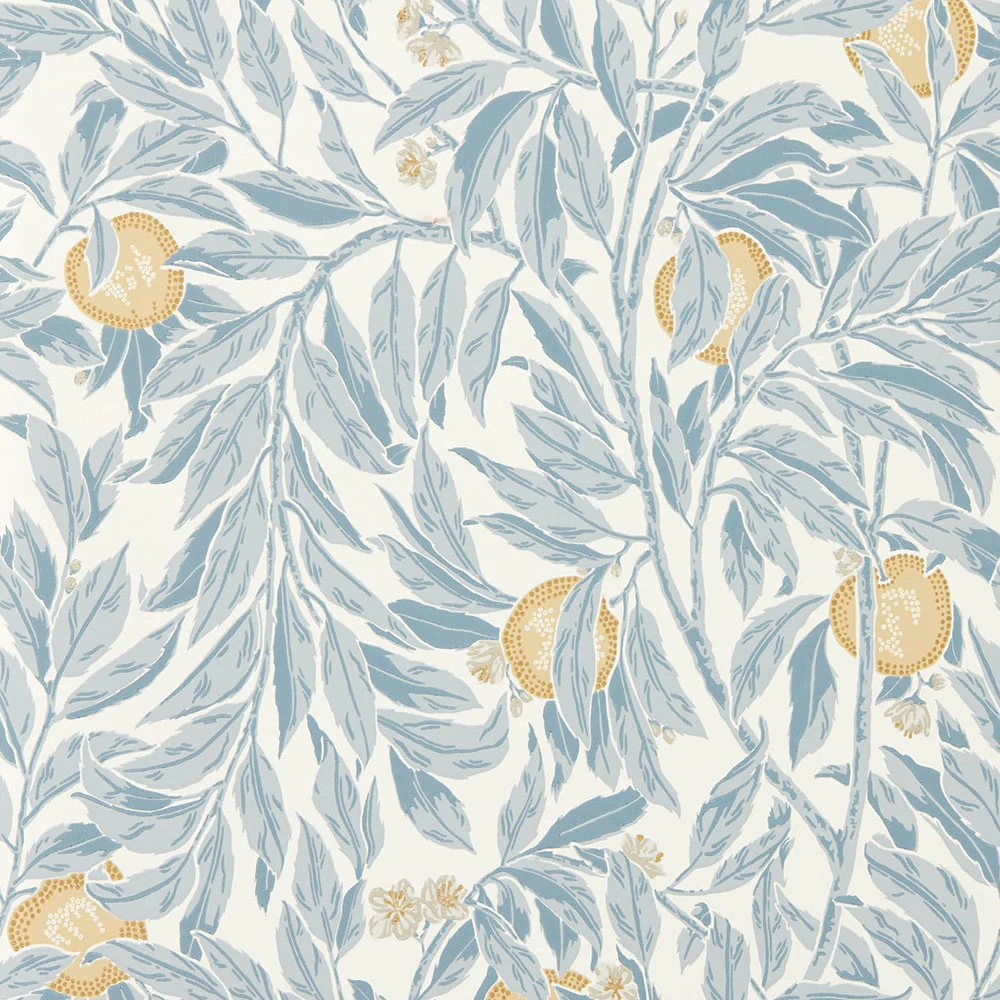 Ancient Apple Orchard Wallpaper (Various Colours) - Image 5