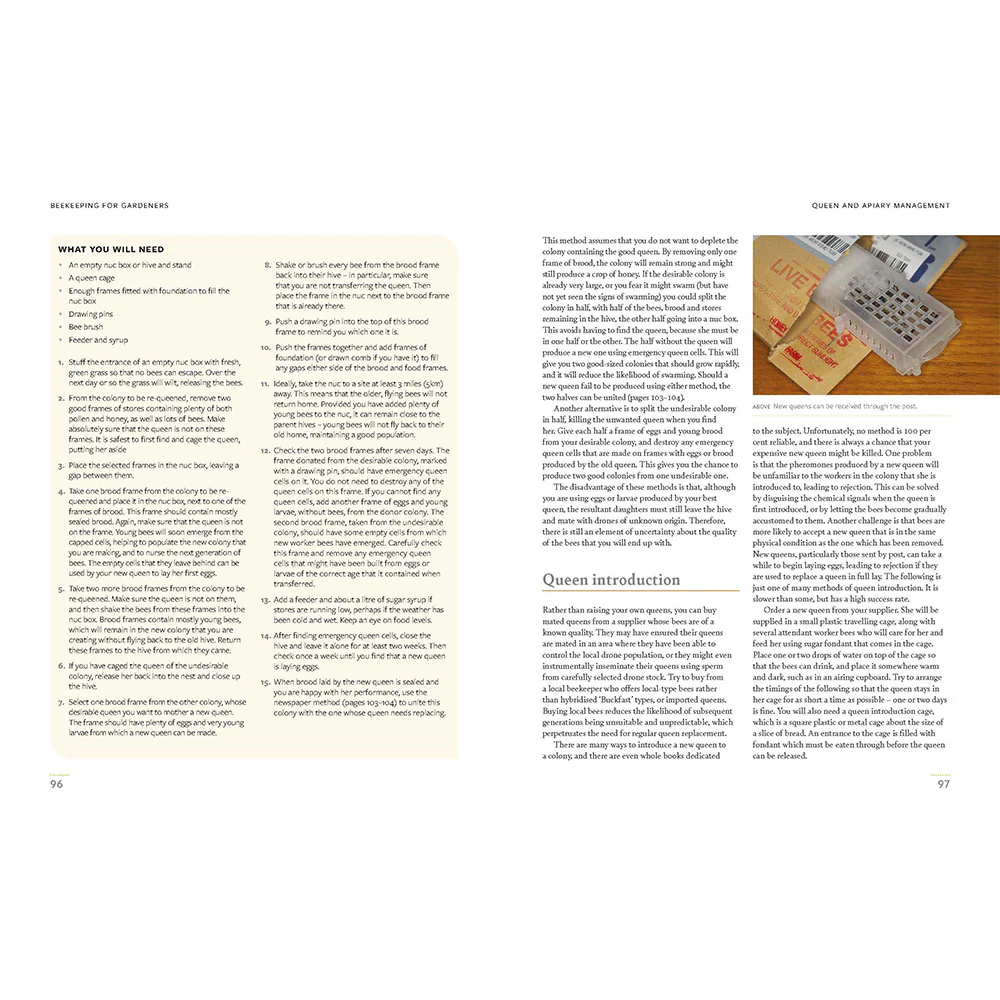 Beekeeping for Gardeners - Image 2