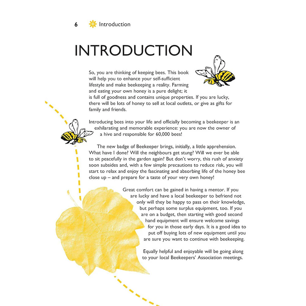 Beekeeping: Self Sufficiency - Image 2