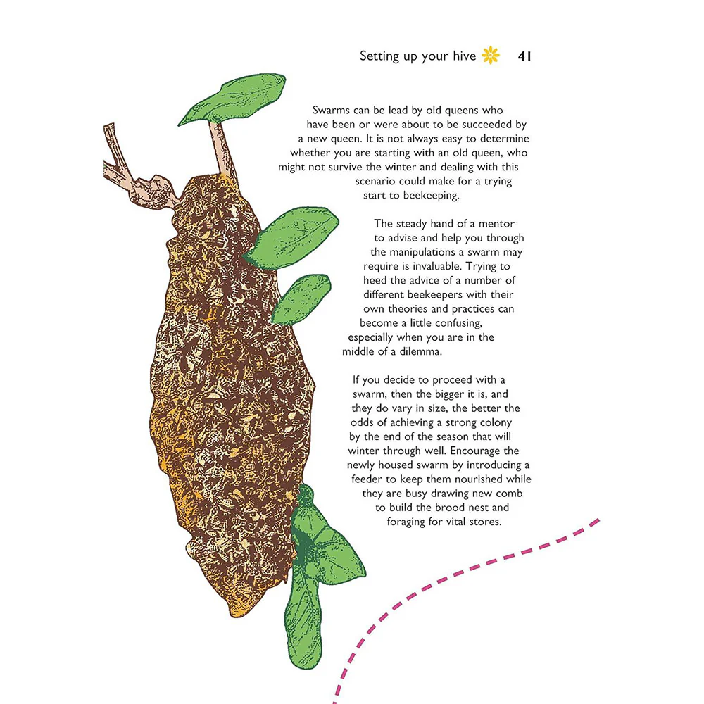 Beekeeping: Self Sufficiency - Image 3