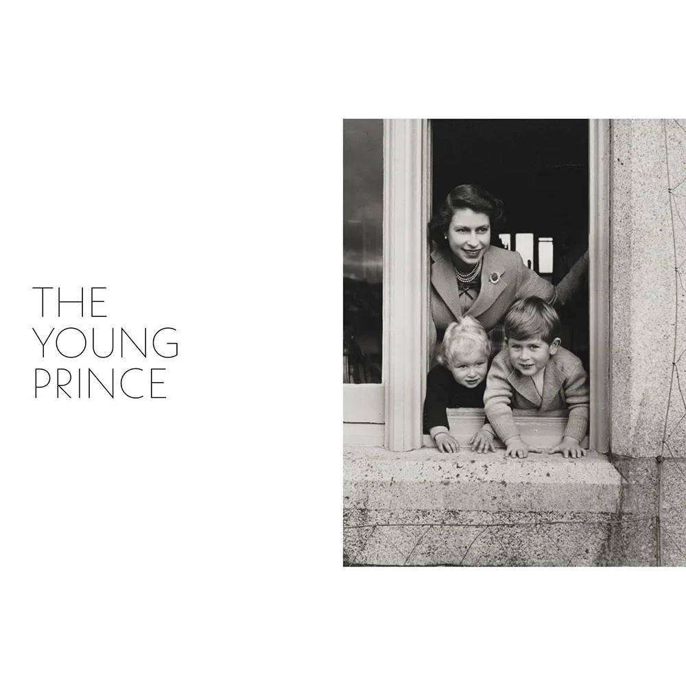 Charles III: The Making of a King - Image 5