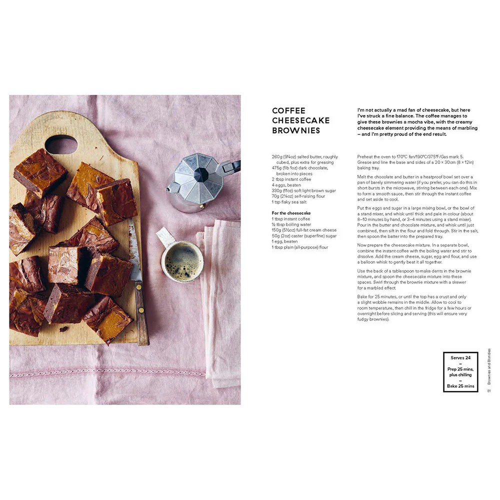 Foolproof Traybakes - Image 3