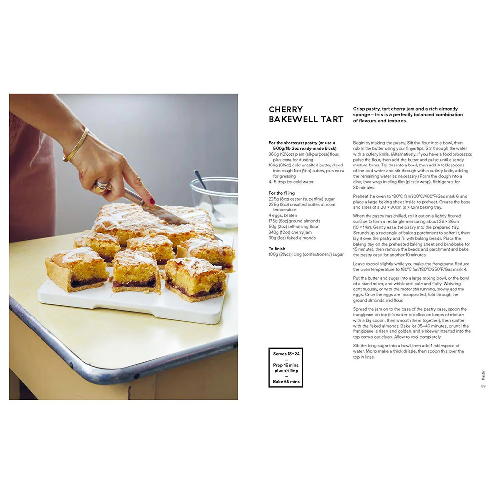 Foolproof Traybakes - Image 4