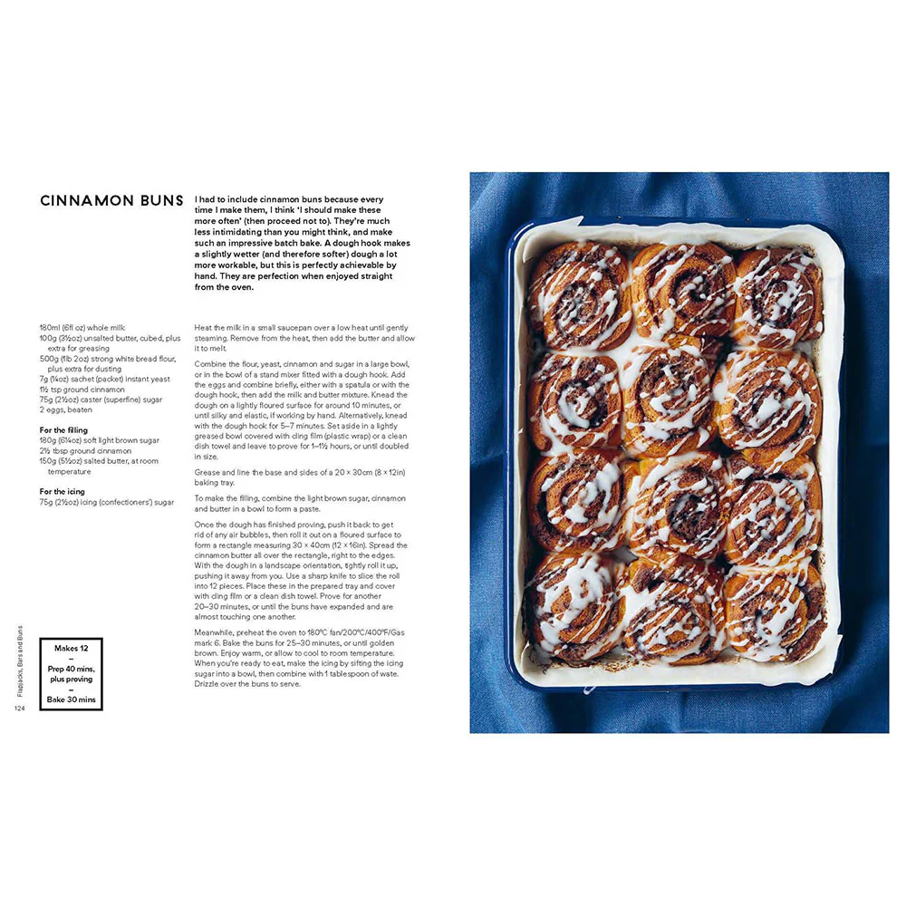 Foolproof Traybakes - Image 5