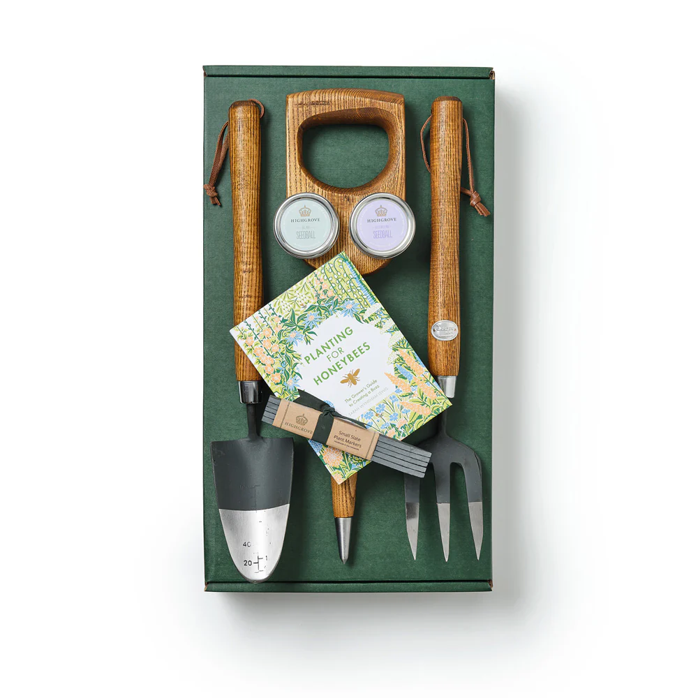 Garden Tool Gift Set - Image 3