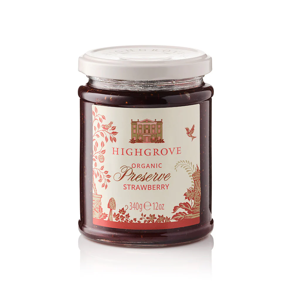 Highgrove Afternoon Tea Gift Set - Image 5