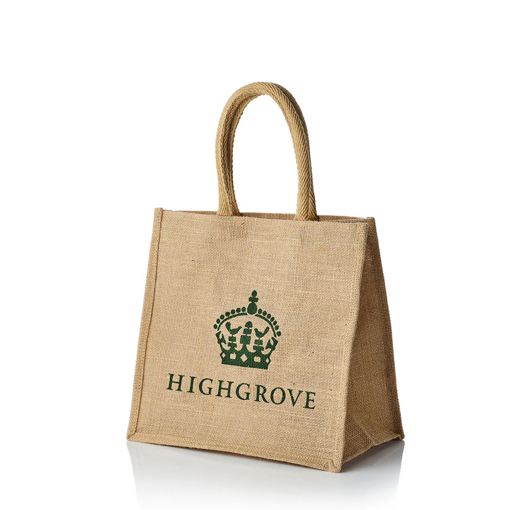 Highgrove Apple Juice & Glasses Gift Set - Image 4