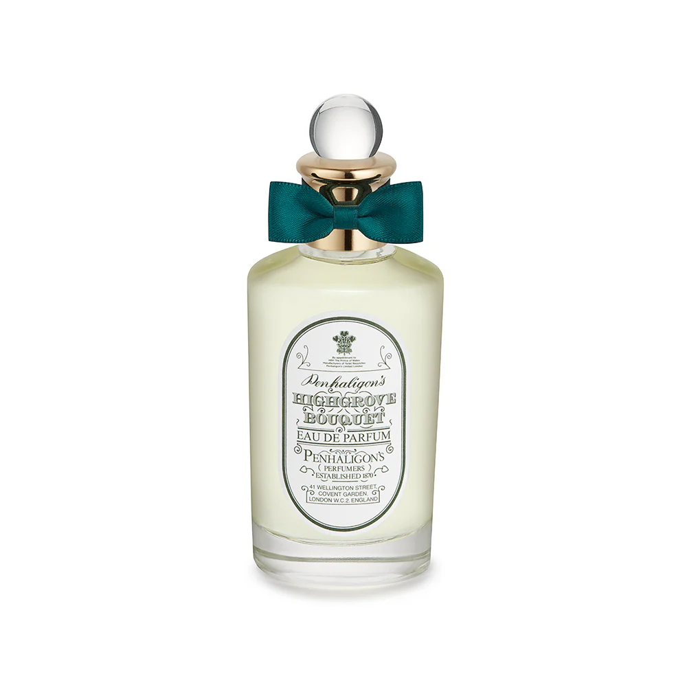 Highgrove Bouquet Eau De Parfum (100ml) - Image 2