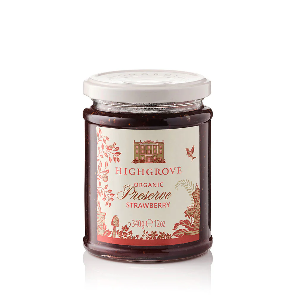 Highgrove Celebration Hamper - Image 4