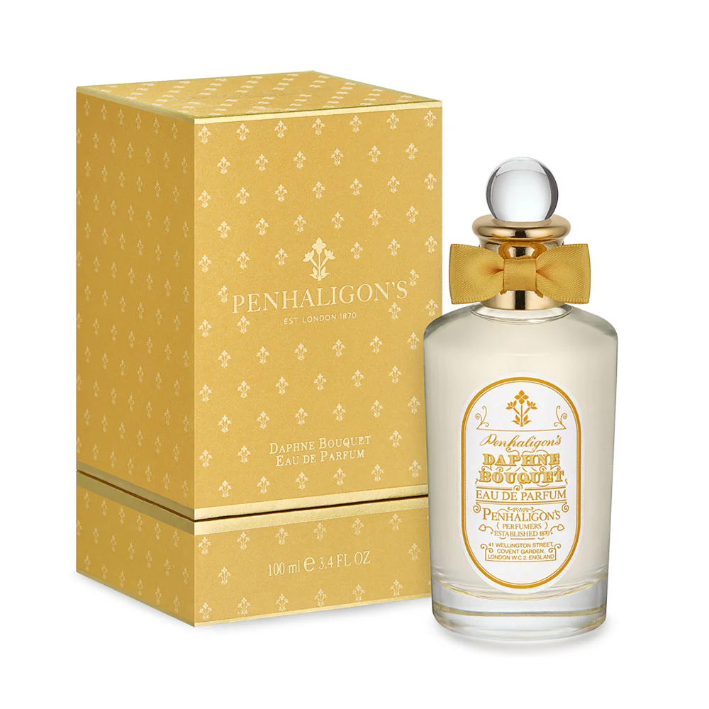 Highgrove Daphne Bouquet Eau De Parfum (100ml)