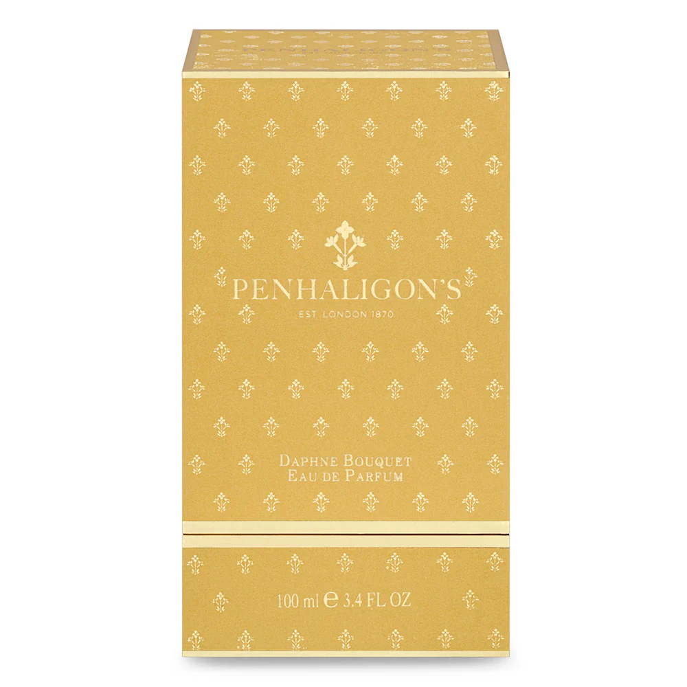 Highgrove Daphne Bouquet Eau De Parfum (100ml) - Image 3