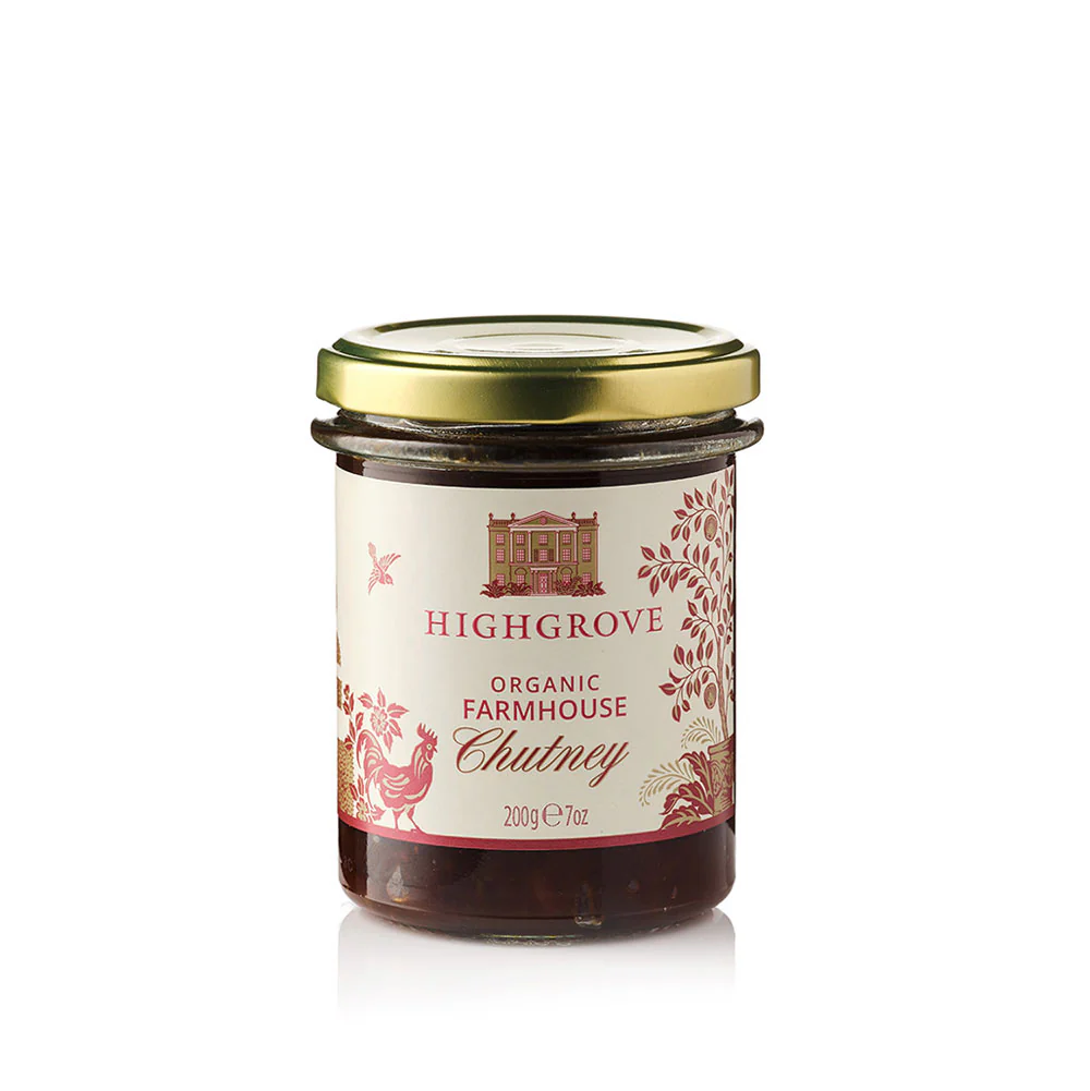 Highgrove Garden Party Hamper - Image 5