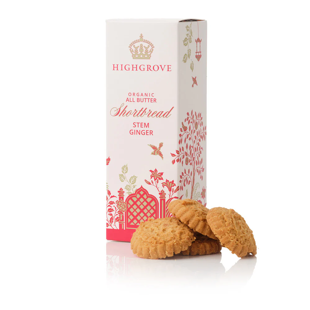 Highgrove Garden Party Hamper - Image 8