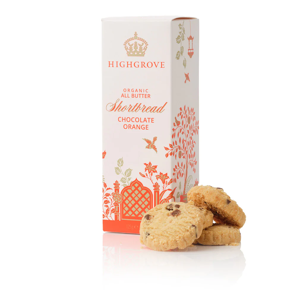 Highgrove Garden Party Hamper - Image 9