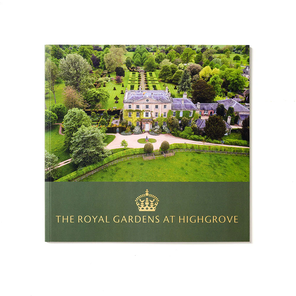 Highgrove Gardens Souvenir Gift Set - Image 2
