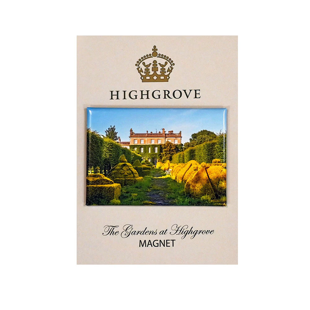 Highgrove Gardens Souvenir Gift Set - Image 4