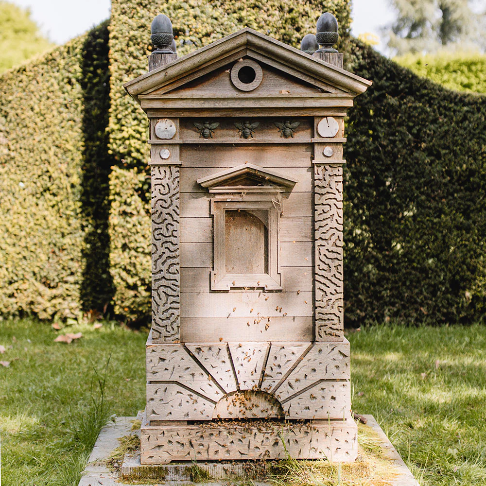 Highgrove Harmony Royal Garden Honey - Image 2