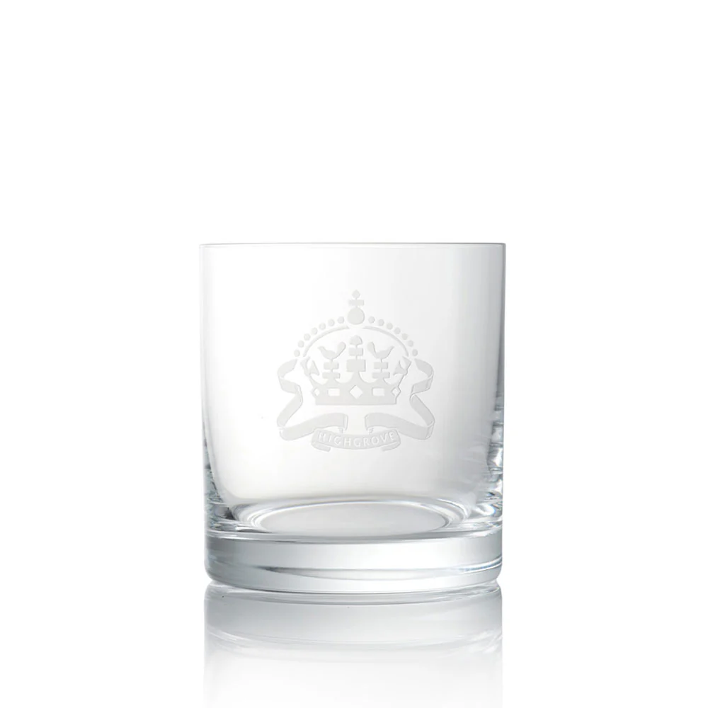 Laphroaig 12-Year-Old Islay Single Malt Whisky & Two Glass Tumblers Gift Set - Image 3
