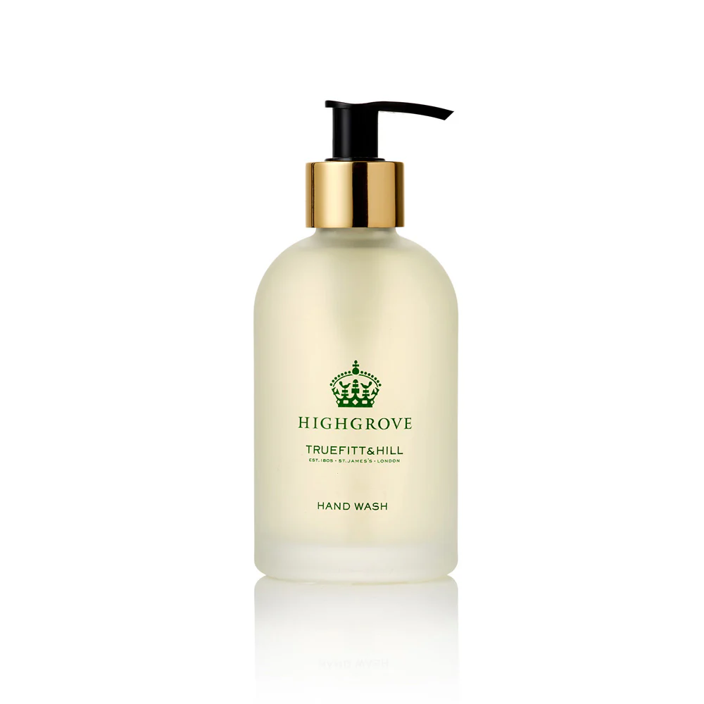 Highgrove Luxury Hand Wash - Image 2