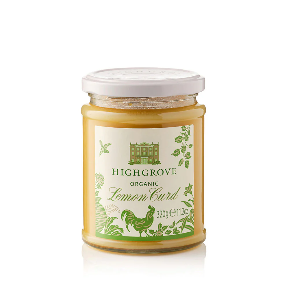 Highgrove Picnic Hamper - Image 5