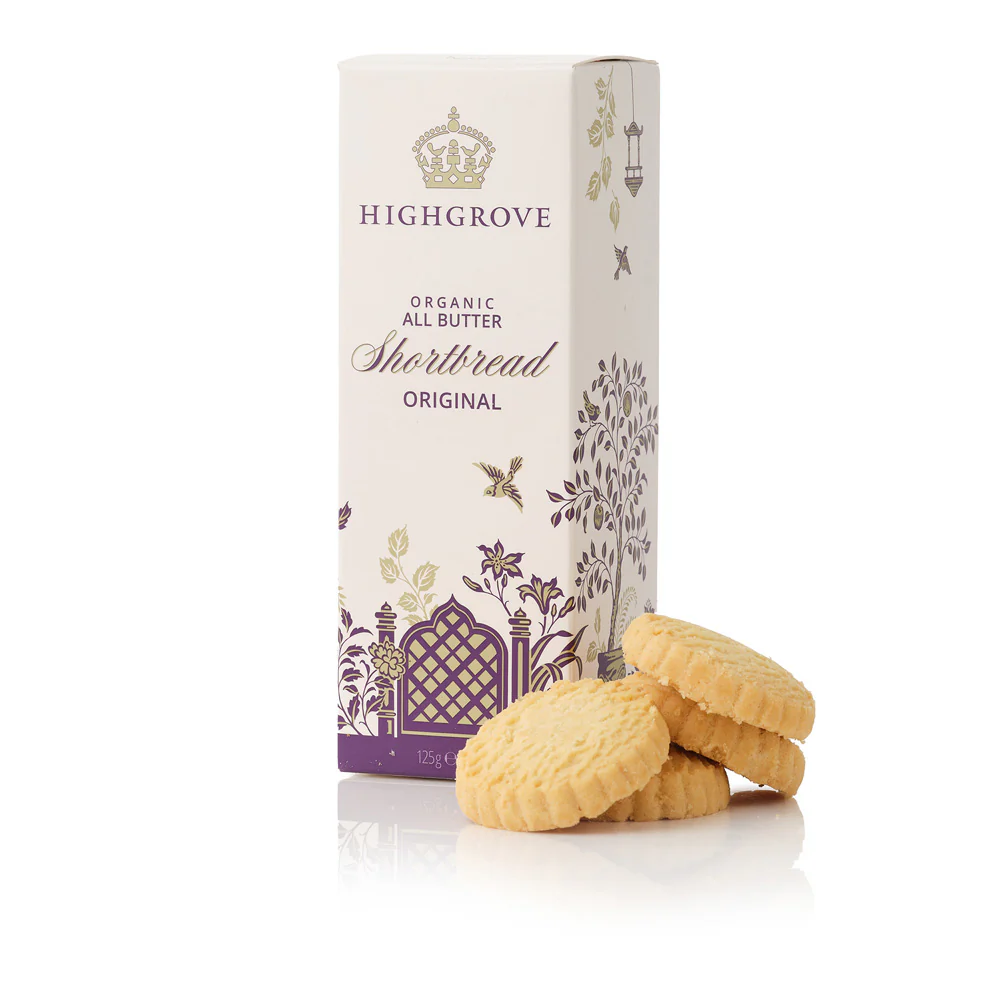 Highgrove Royal Tea Gift Set - Image 3