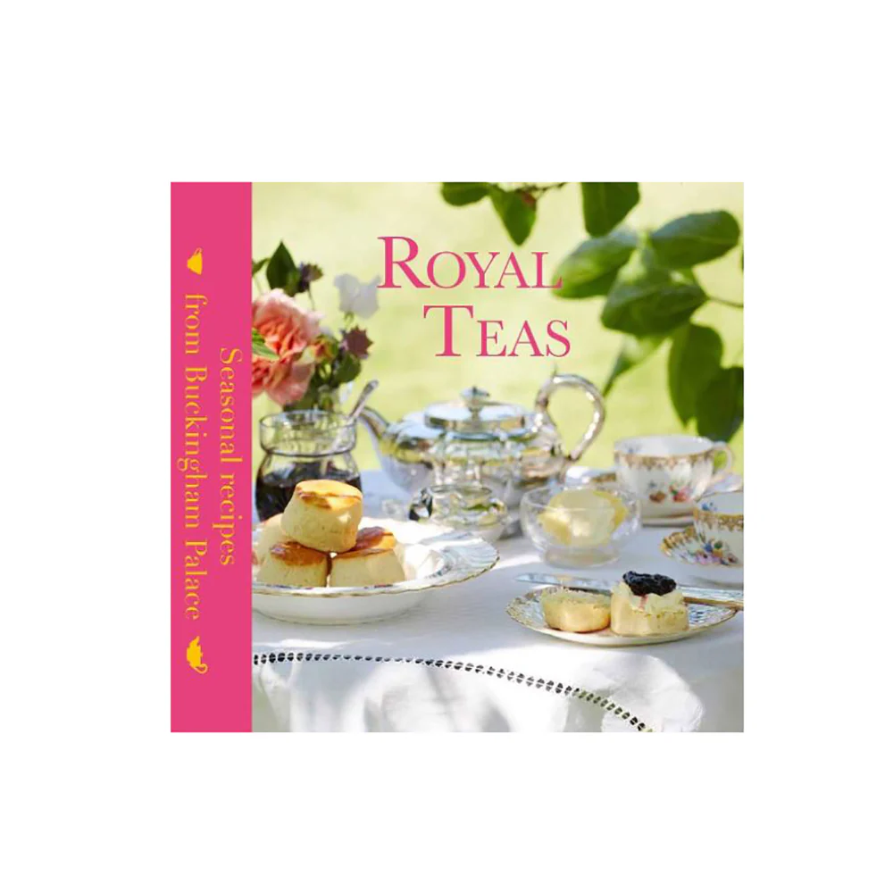 Highgrove Royal Tea Gift Set - Image 6