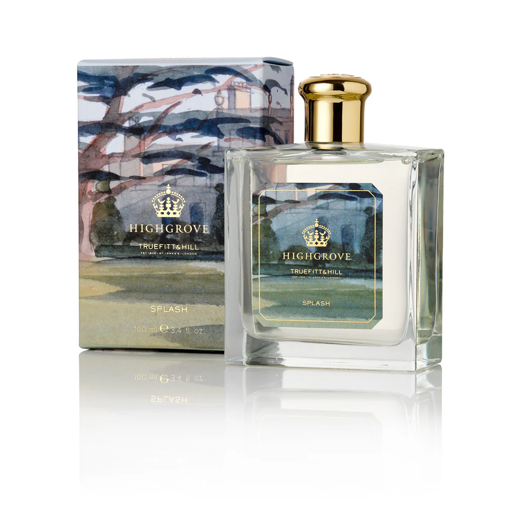Highgrove Luxury Grooming Gift Set - Image 3
