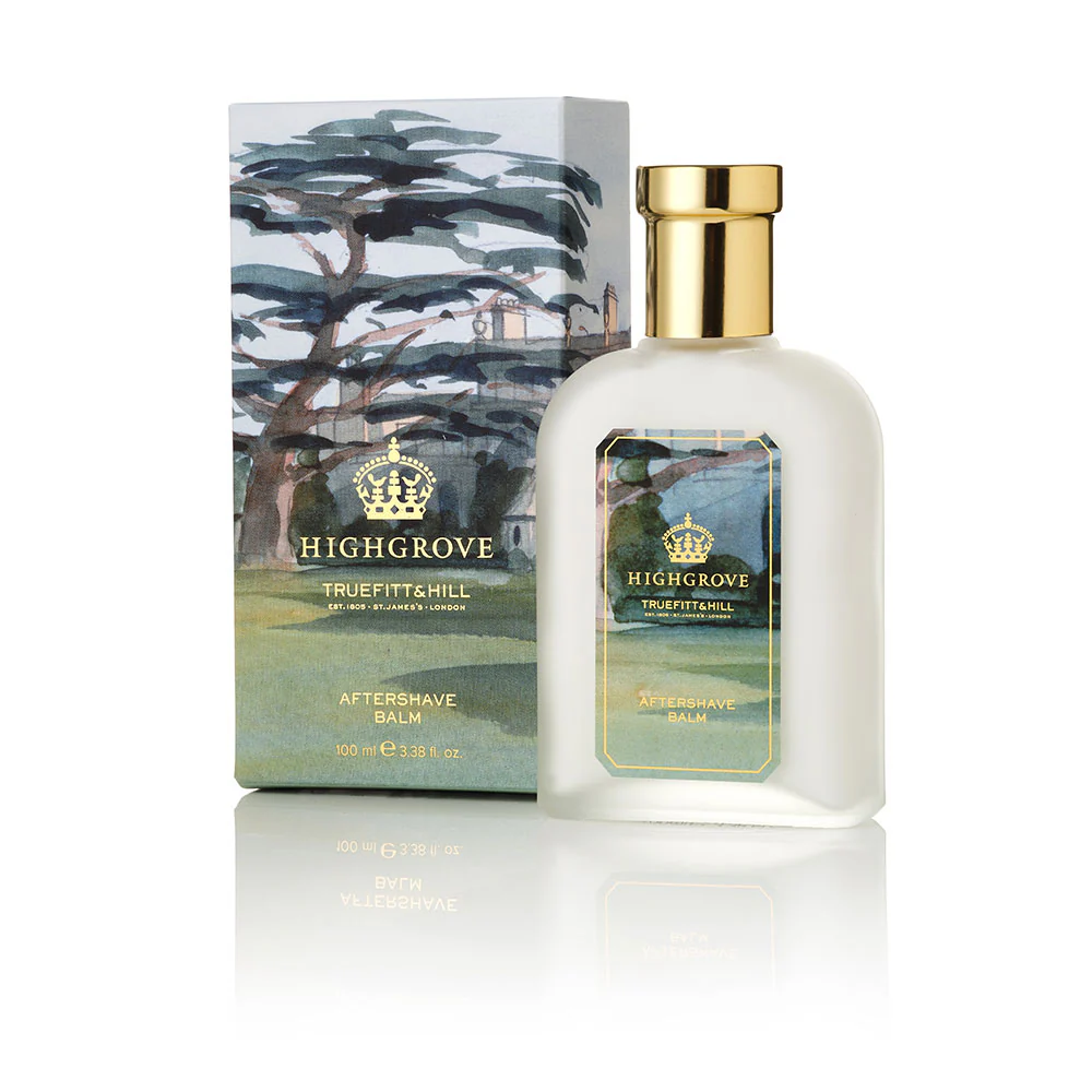 Highgrove Luxury Grooming Gift Set - Image 4