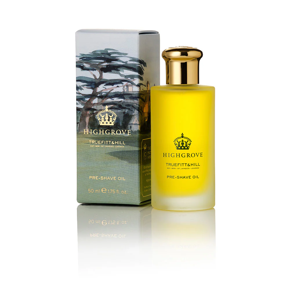 Highgrove Luxury Grooming Gift Set - Image 5
