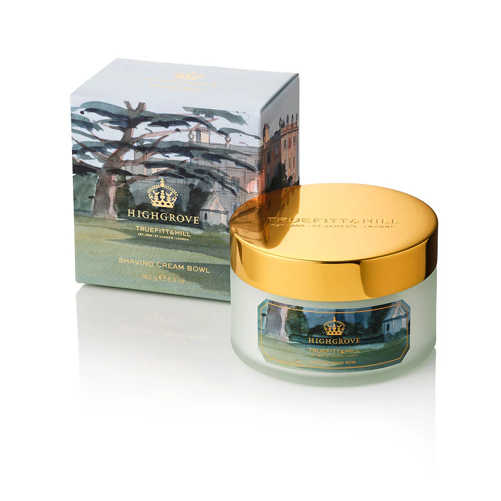 Highgrove Luxury Grooming Gift Set - Image 6