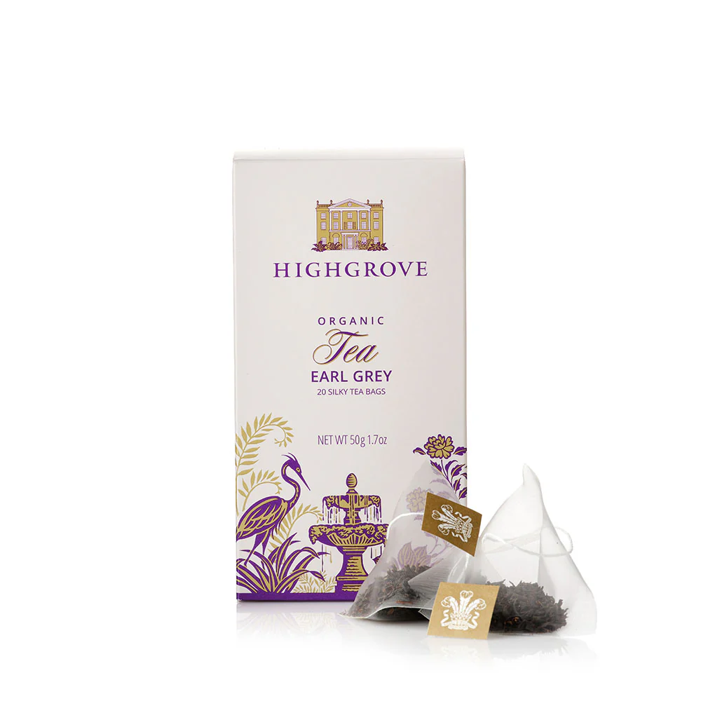 Highgrove Tea For Two Hamper - Image 3