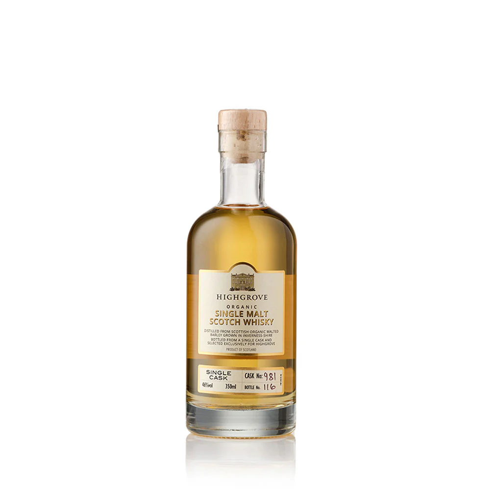 Highgrove Whisky Lovers Hamper - Image 2