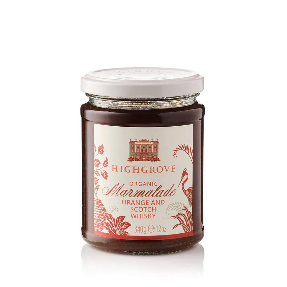 Highgrove Whisky Lovers Hamper - Image 3