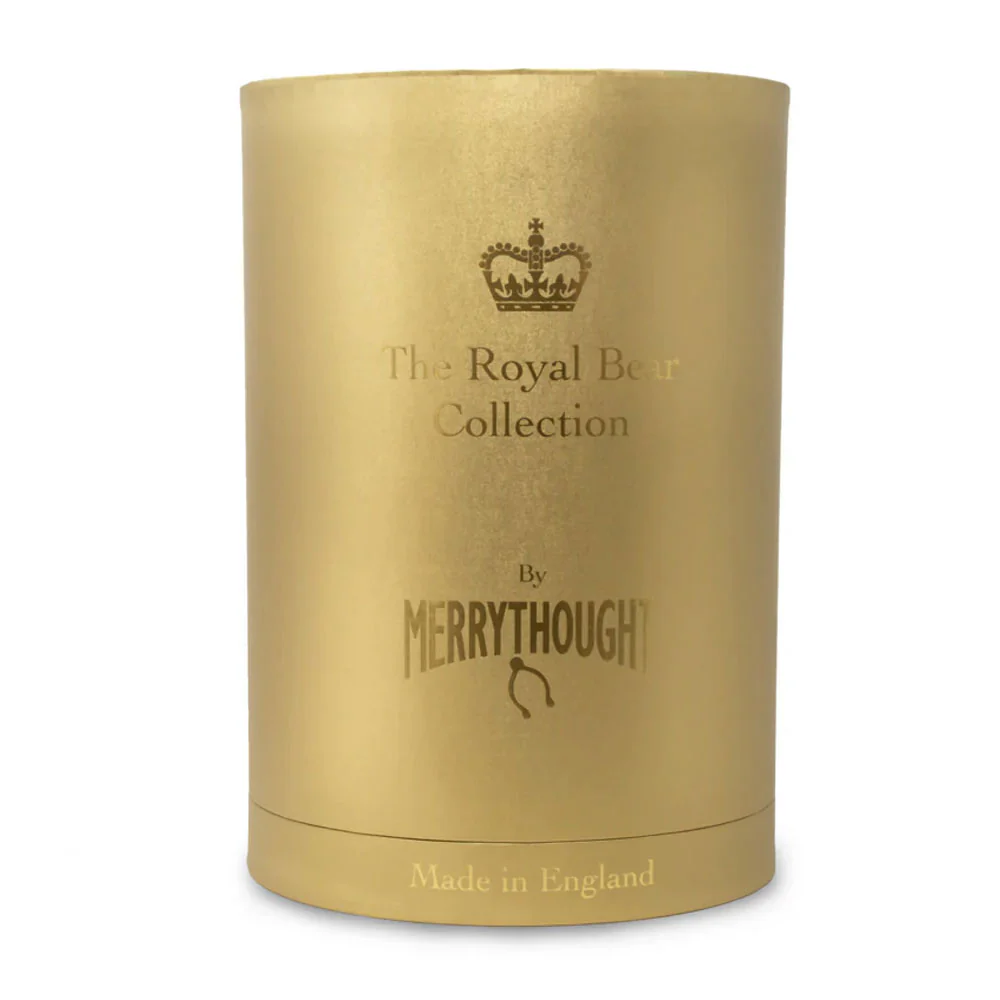 HM King Charles III Bear - Image 4