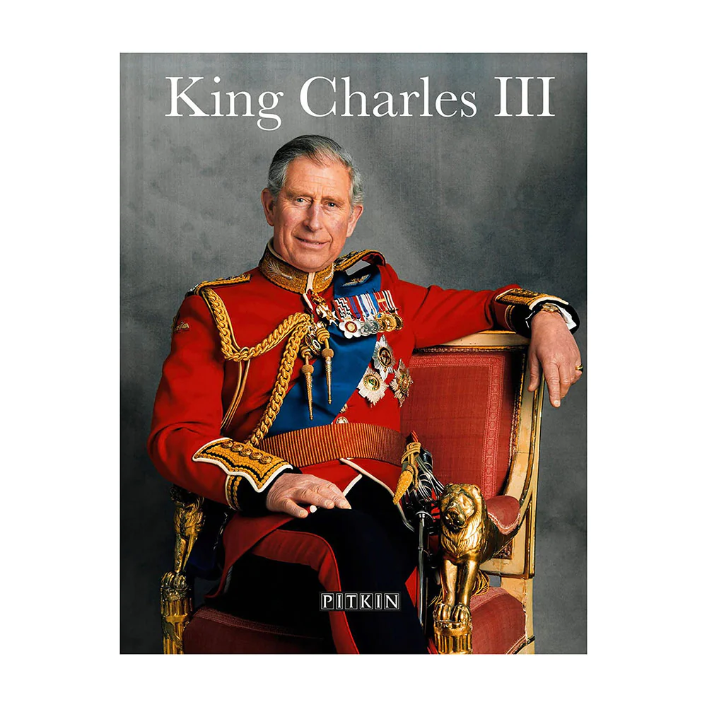 King Charles III