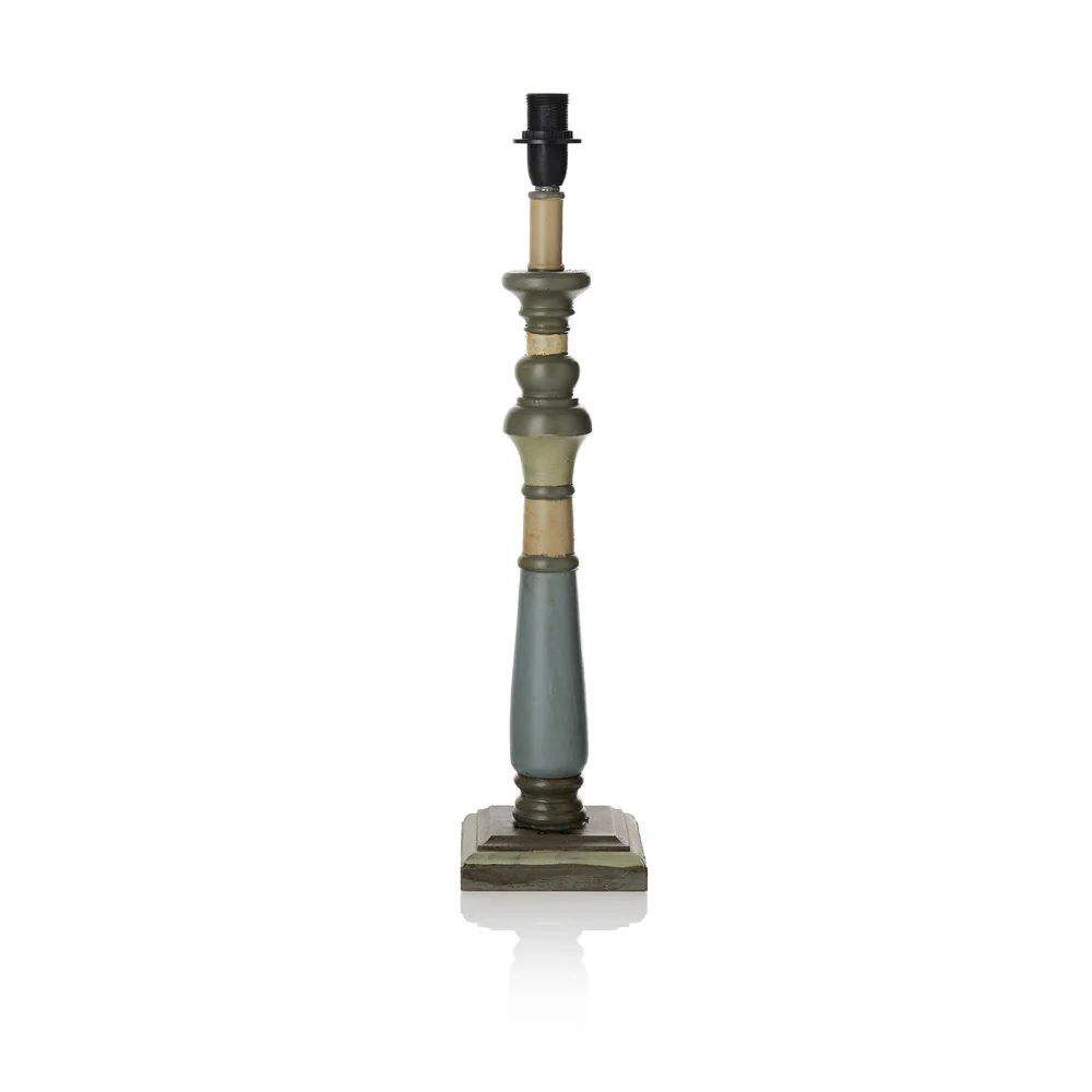 Lamp Base (Large)