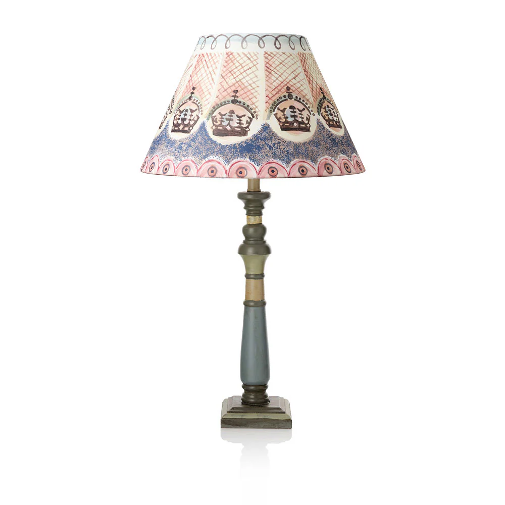 Highgrove Crown Lampshade (Large) - Image 2