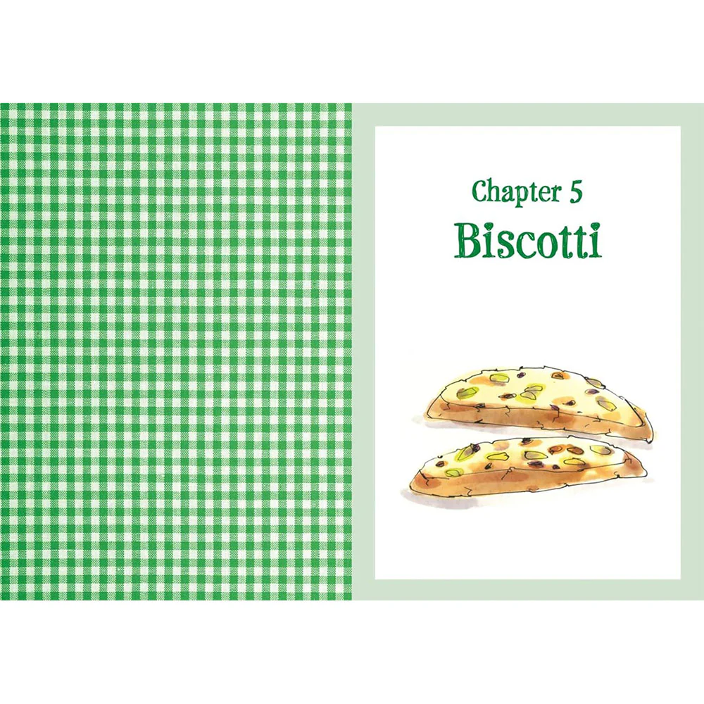 National Trust Book of Biscuits - Image 6
