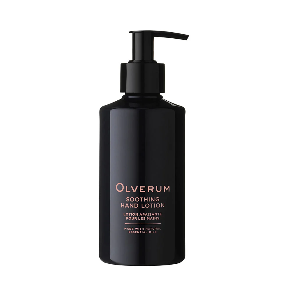Olverum Soothing Hand Lotion (250ml) - Image 2