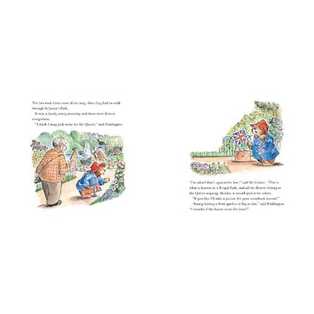 Paddington at the Palace - Image 3