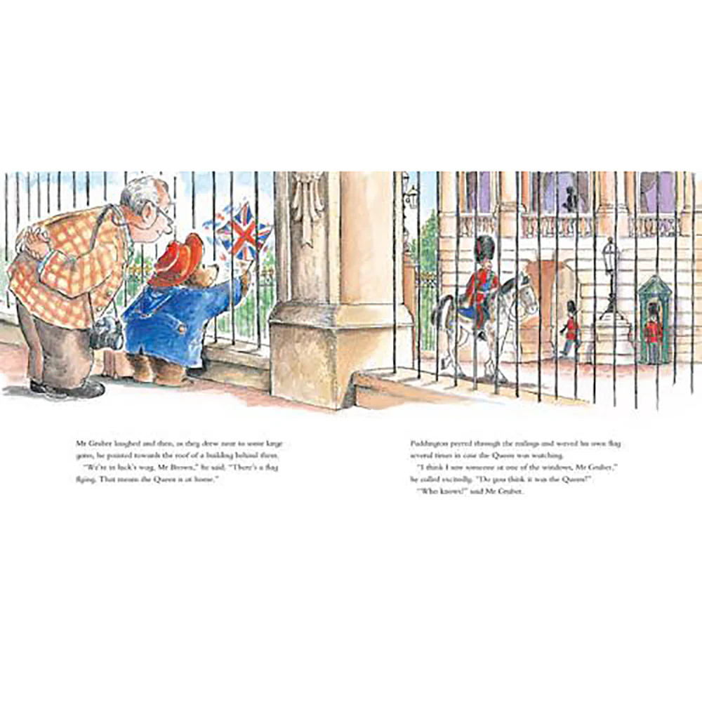 Paddington at the Palace - Image 4