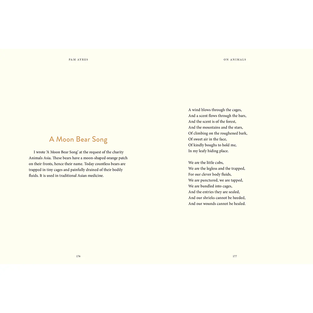 Pam Ayres on Animals - Image 2