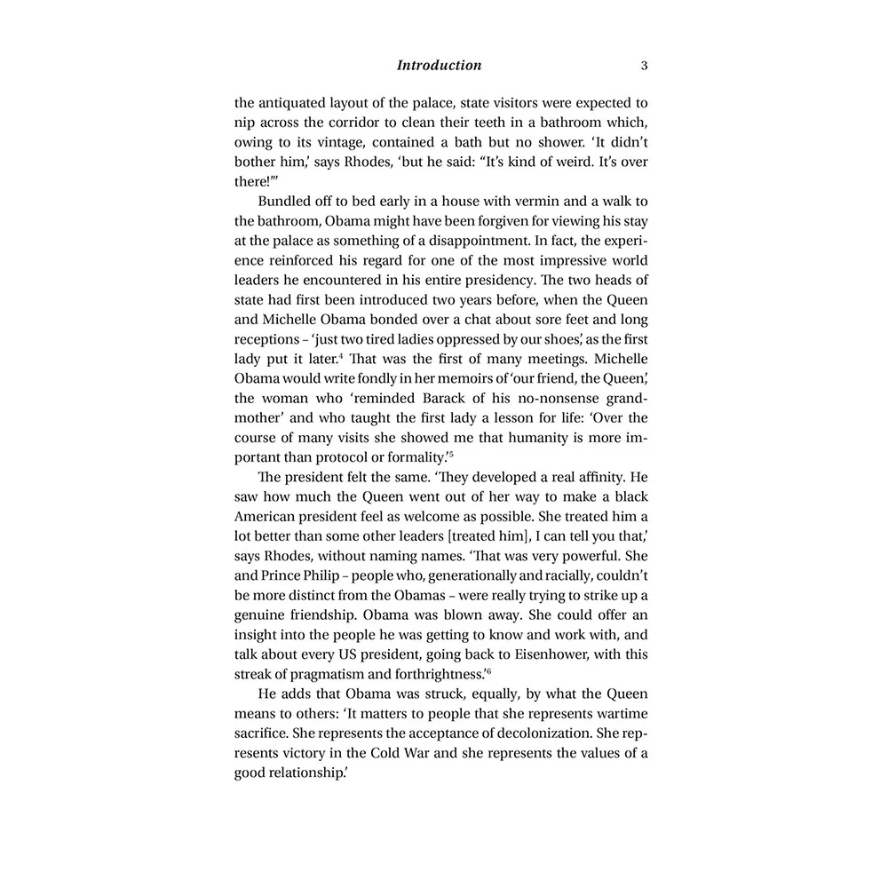 Queen of Our Times: The Life of Elizabeth II - Image 4