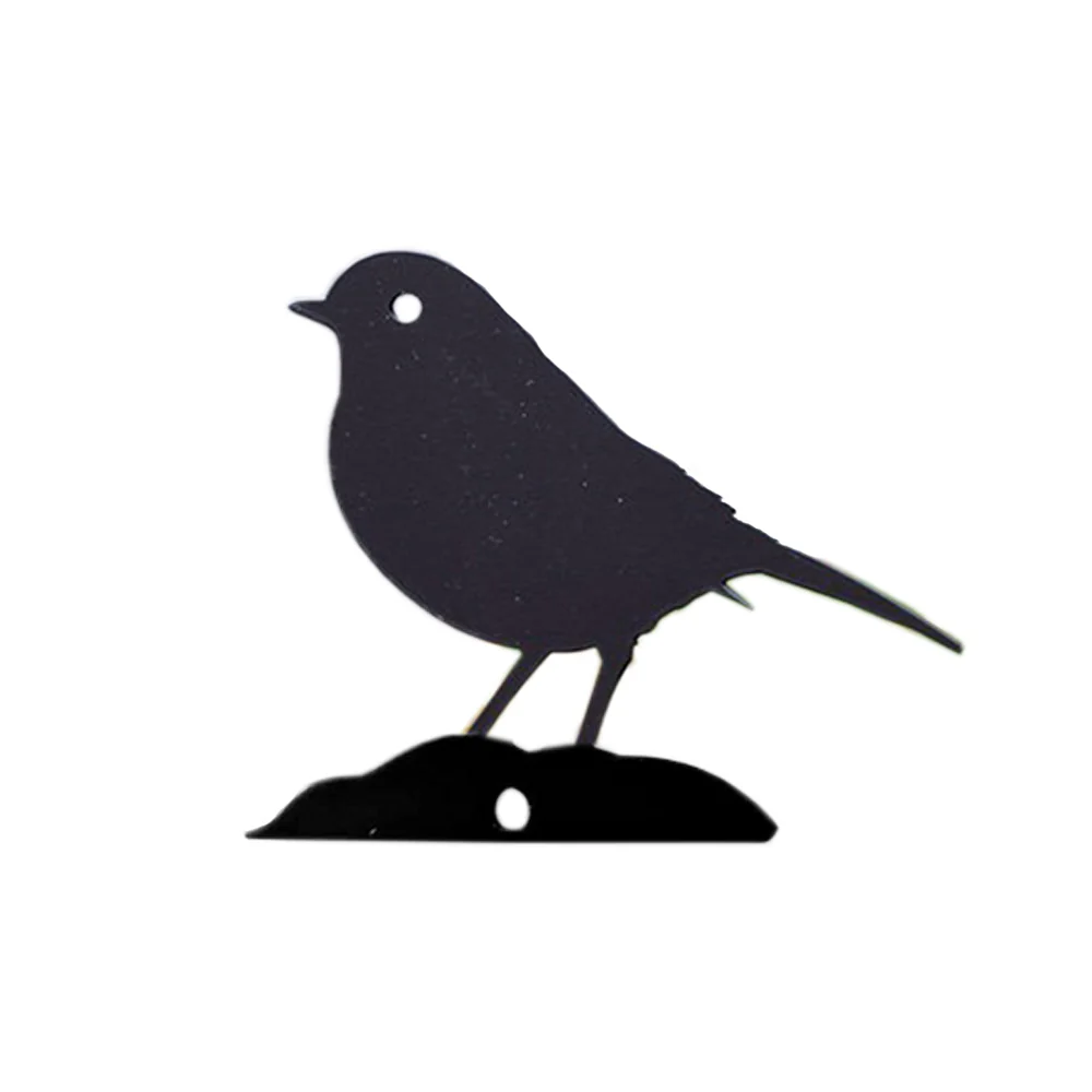 Garden Decoration - Robin