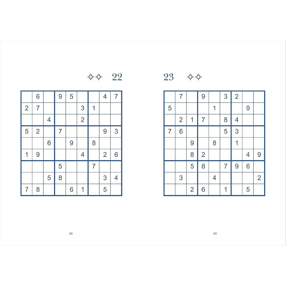Sudoku (Metallic Florals) - Image 3