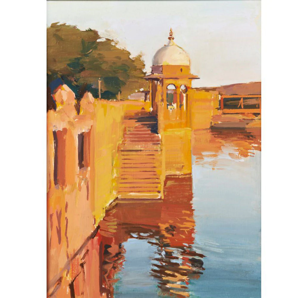 The Art of Royal Travel: Journeys with The King - Image 3
