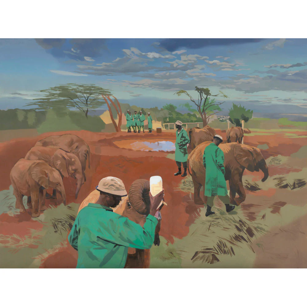 The Art of Royal Travel: Journeys with The King - Image 5