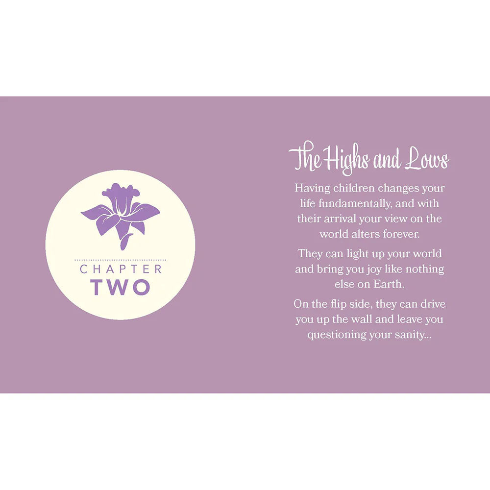 The Little Book of Mum: Little Words of Strength, Wisdom and Love - Image 5